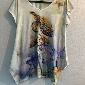 Sunshine with Seattle’s